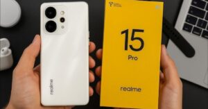 Realme 15 5G