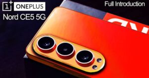 OnePlus Nord CE 5