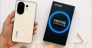 Vivo V60 5G