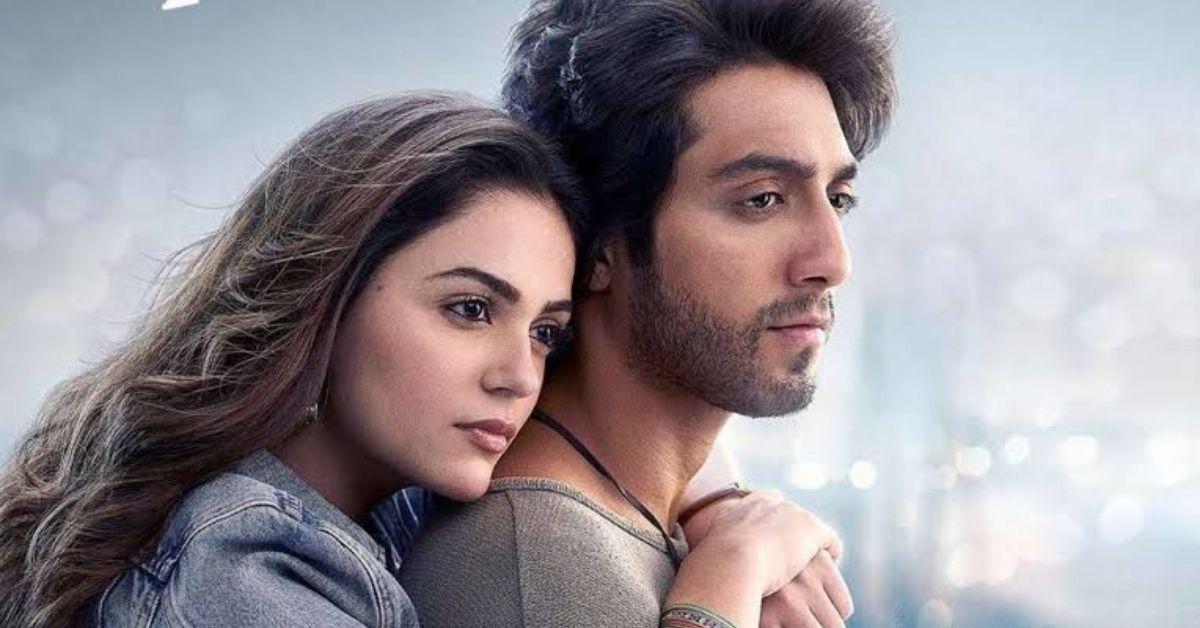 Saiyaara Movie Review
