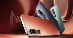 Samsung Galaxy F36