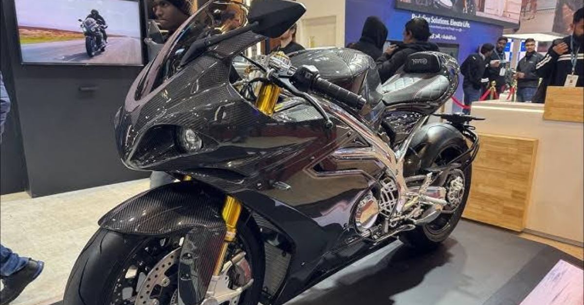 Norton V4