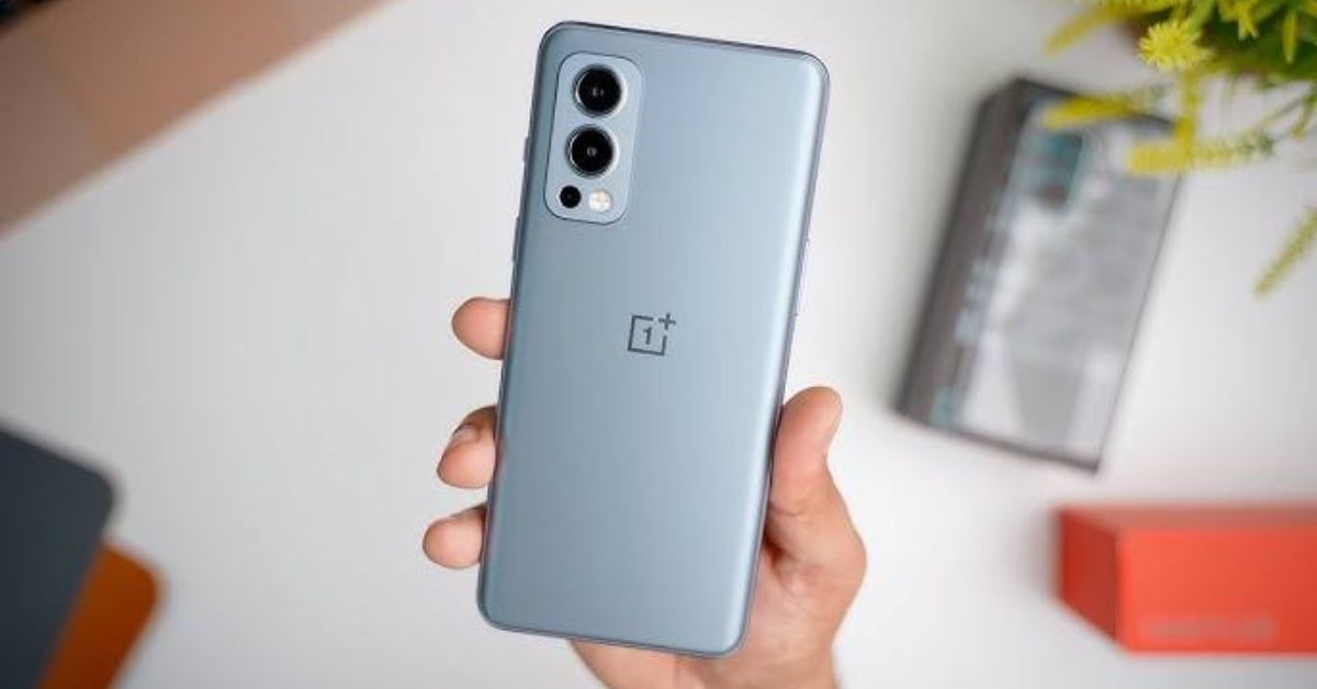 OnePlus Nord 2T Pro 5G