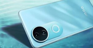 iQOO Z10R