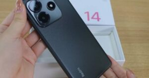Redmi Note 14 SE 5G