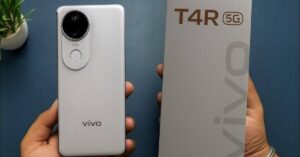 Vivo T4R 5G