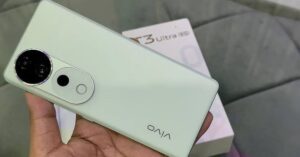 Vivo T3 Ultra 5G