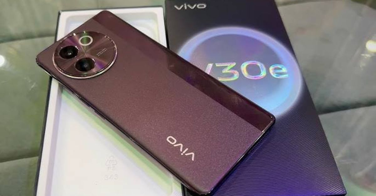 Vivo V30e 5G