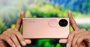 Vivo V40e 5G