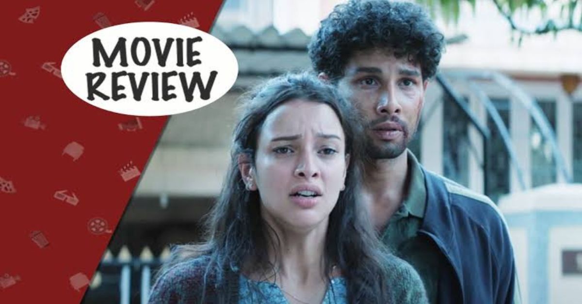 Dhadak 2 Review