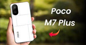 Poco M7 Plus