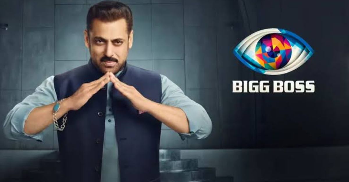 Bigg Boss 19