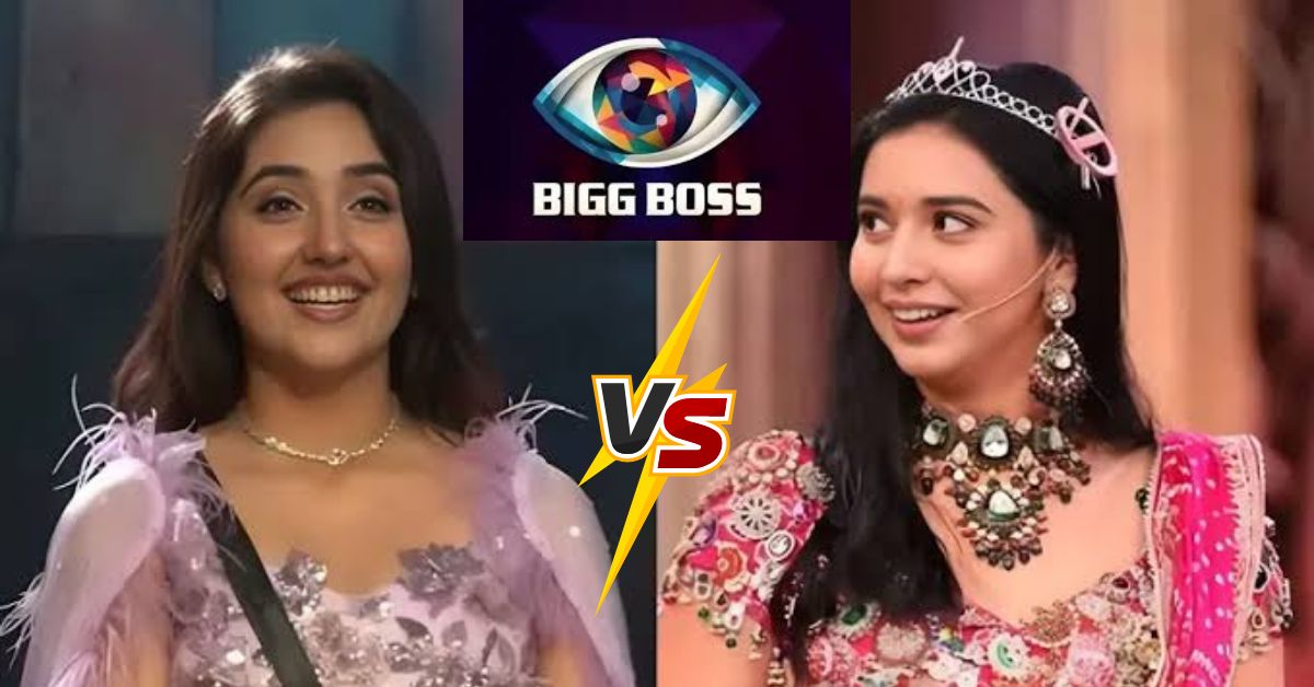 Bigg Boss 19