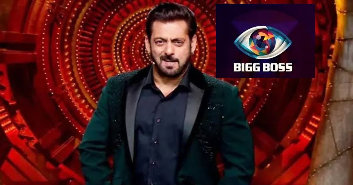 Bigg Boss 19