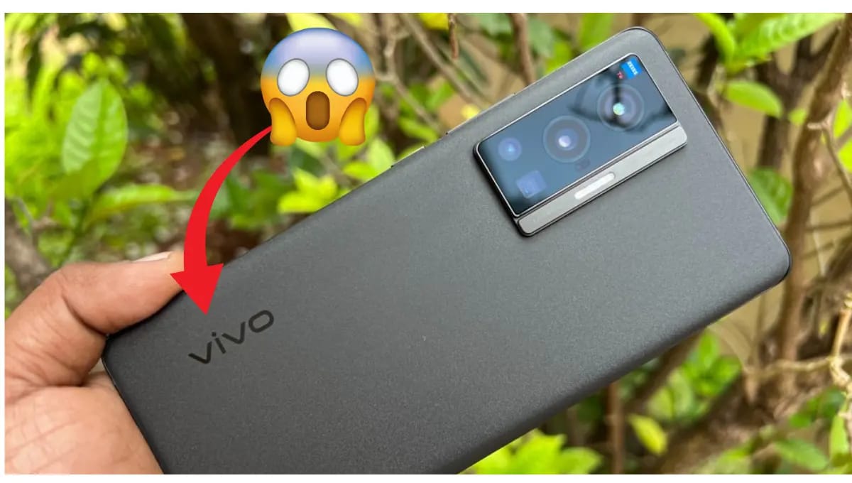 Vivo V70