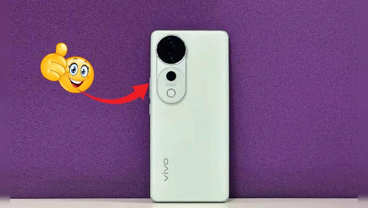 Vivo T4 Ultra 5G